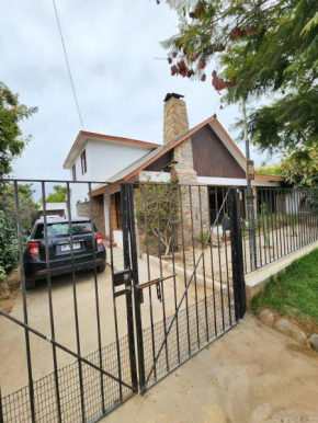 Casa La Herradura